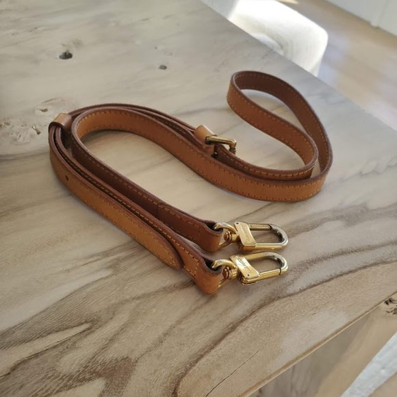 Louis Vuitton Vintage Bel Air - Picture 9 of 10